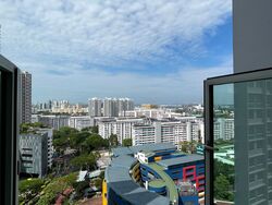Blk 440B Clementi Cascadia (Clementi), HDB 3 Rooms #451544251